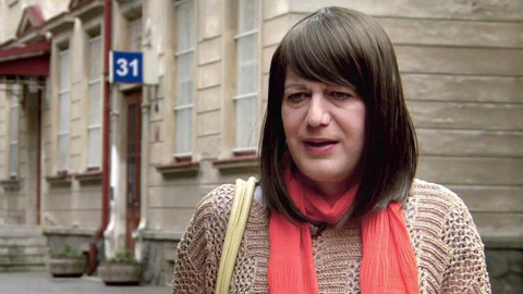 V jiném těle - Epizoda 3/6