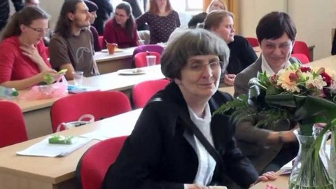 Televizní klub neslyšících - 15. června 2016