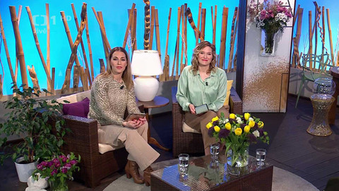 Sama doma - 25. února