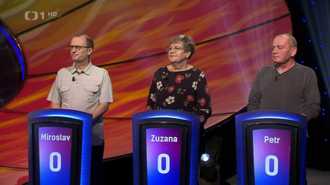 Kde domov můj? - 14. února 2023