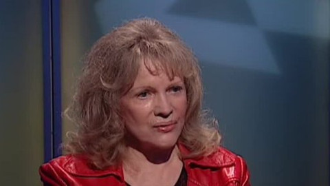 Před půlnocí - 11. května 2009