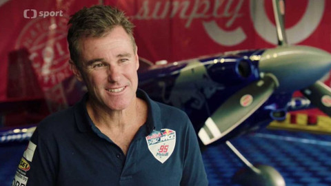 Red Bull Air Race - Red Bull Air Race 2016 Velká Británie