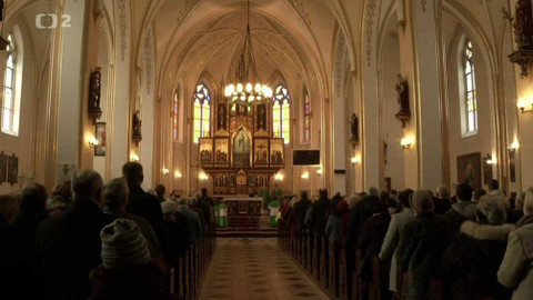 Křesťanský magazín - 4. března 2018