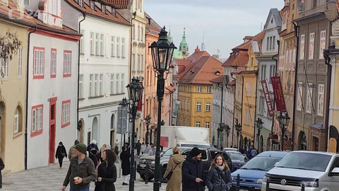 Regiony ČT24 - 10. ledna