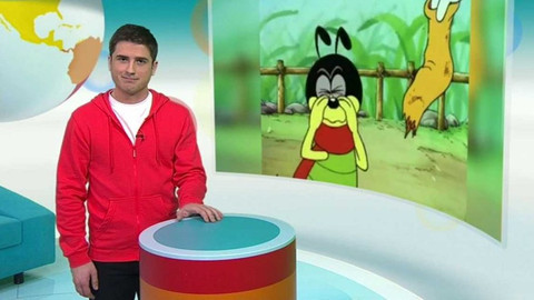 Zprávičky - 17. ledna 2017