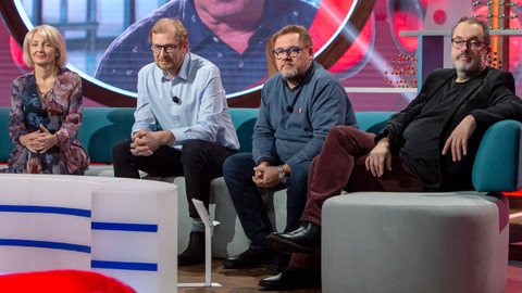 Tajemství těla - 10. dubna 2021