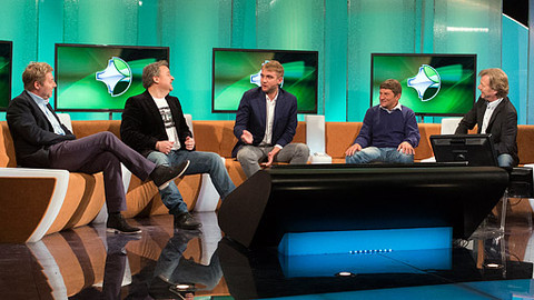 Zázraky přírody - 14. června 2014