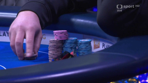 Poker - German Poker Masters