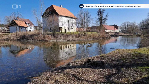 Místo iReportéra - 20. října