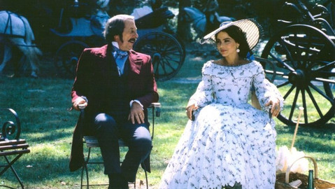 Hrabě Monte Christo - Epizoda 3/4