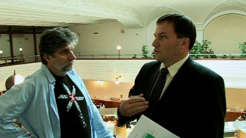 Případ pro ombudsmana - 1/16 Vymáhání pojistného