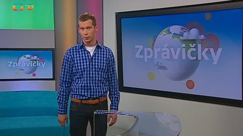 Zprávičky - 28. listopadu 2013