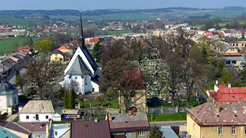 Po stopách - Do Pardubického kraje za Bohuslavem Martinů