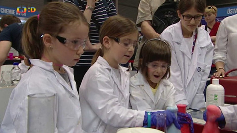 Zprávičky - 9. června 2019