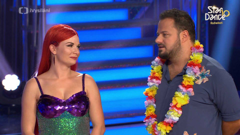 StarDance - StarDance X: 4. soutěžní večer – rozhodnutí