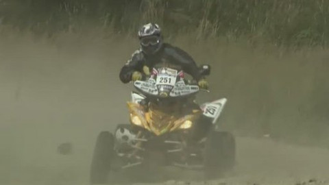 Rallye Dakar - Dakarské ozvěny