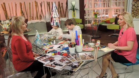 Sama doma - 6. února 2018