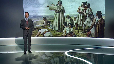 Věda 24 - 7. září