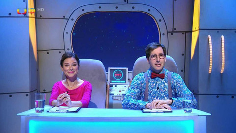 PLANETA YÓ - 2. listopadu 2023