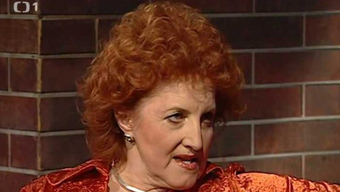 Uvolněte se, prosím - 17. února 2006