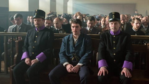 Zločin v Polné - Epizoda 1/2