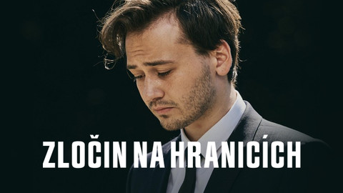 Zločin na hranicích