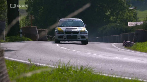 Svět motorů - Ohlédnutí za domácí sezonou závodů do vrchu