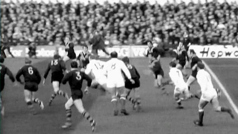 Minuta historie - 11. listopad