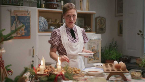 Herbář - 17. prosince 2023