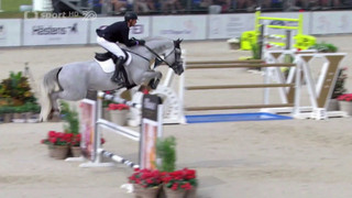 Český skokový pohár 2026