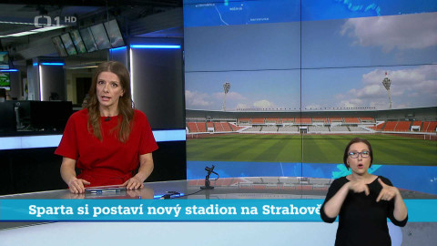 Události v regionech (Praha) - 30. května 2024