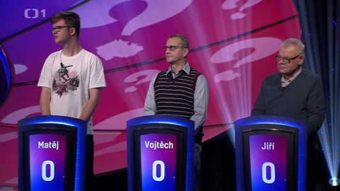 Kde domov můj? - 24. dubna 2019