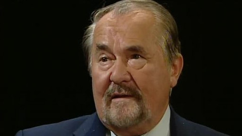 Z očí do očí - Ota Ulč