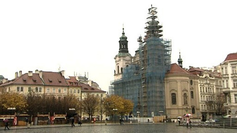 Z metropole - 10. ledna 2015