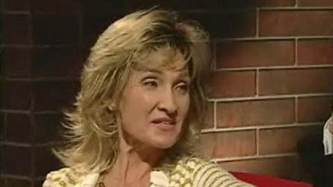 Uvolněte se, prosím - 2. února 2007