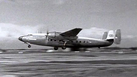 Zažili skutečnou katastrofu - Letecké neštěstí v Mnichově 1958