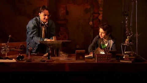 Já budu Einsteinem! - Magické hračky