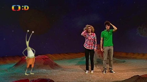 PLANETA YÓ - 11. ledna 2016