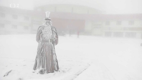 Běžkotoulky - Olomoucký kraj