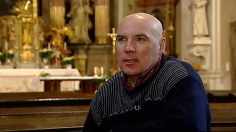 Sváteční slovo - Sváteční slovo katolického faráře Antonína Kocurka