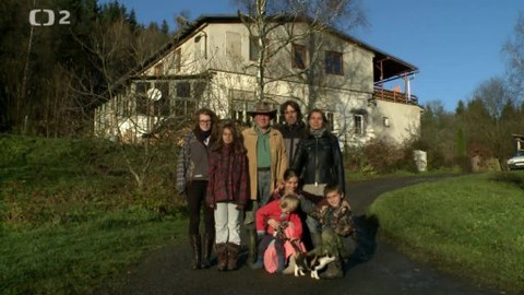 Náš venkov - Bydlím na Bydlině