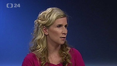 90’ ČT24 - Platy učitelů