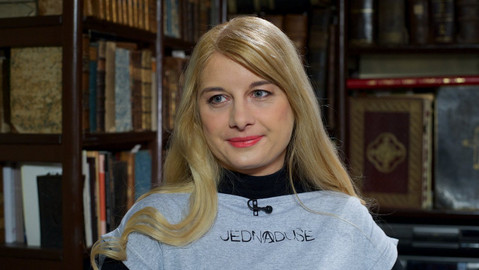 Uchem jehly - 22. března 2020