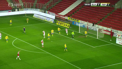 Studio fotbal - Dohráno