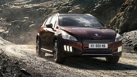 Auto Moto Styl - 13. září 2012