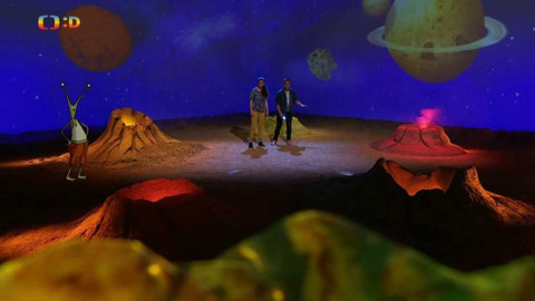 PLANETA YÓ - 29. ledna 2020