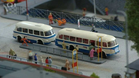 Z metropole - 16. dubna 2016