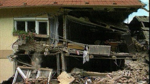 Reportéři ČT - 21. června 2010