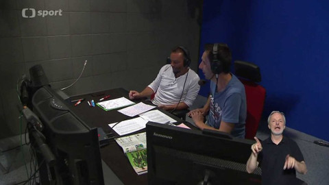 Čtyřka sport - 7. června 2018