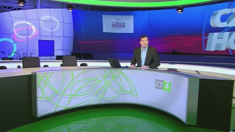 LOH Londýn 2012 - Studio Londýn